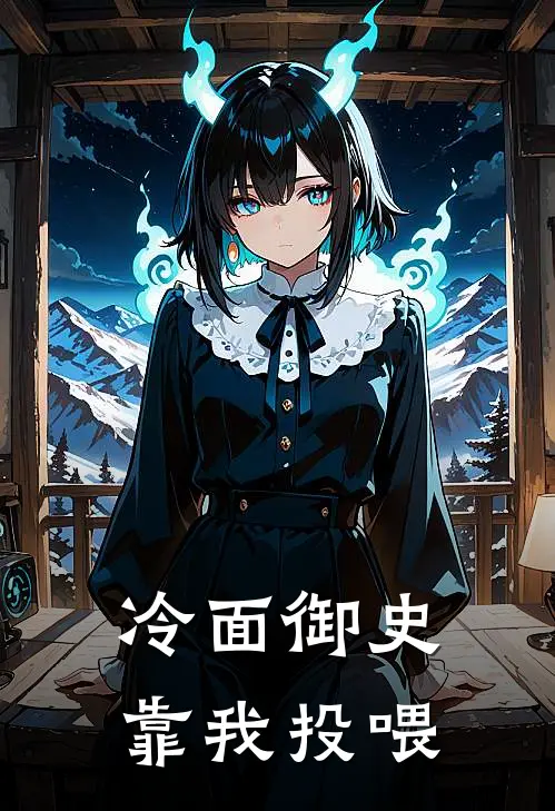 冷面御史靠我投喂