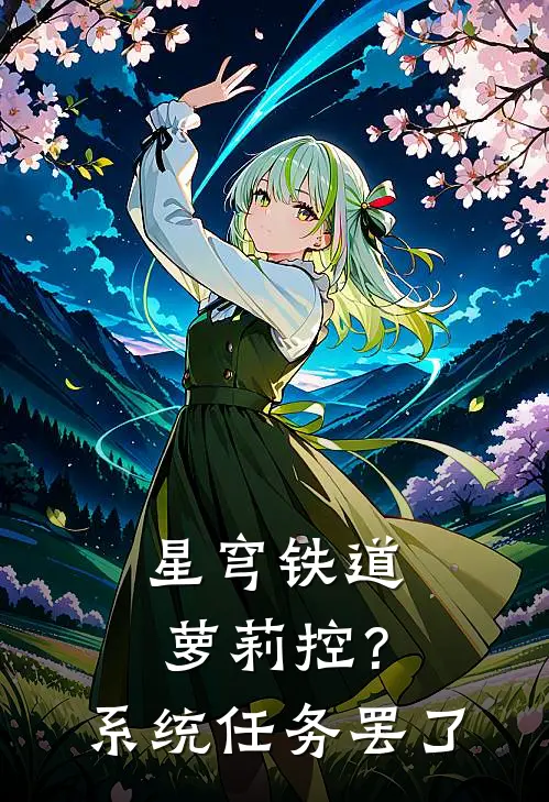 星穹铁道：萝莉控？系统任务罢了