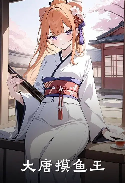 大唐摸鱼王