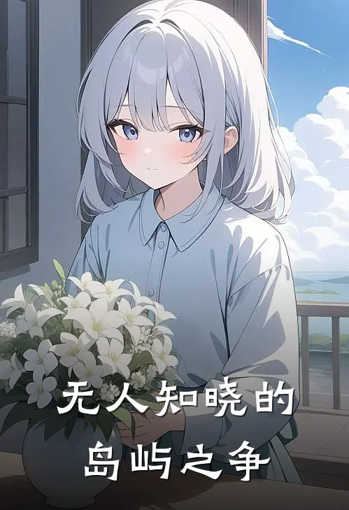 无人知晓的岛屿之争