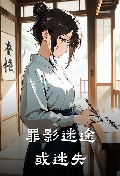 罪影迷途或迷失