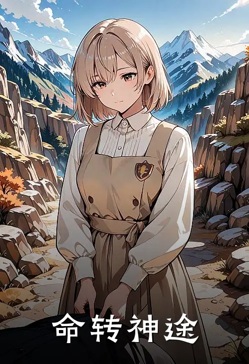 命转神途