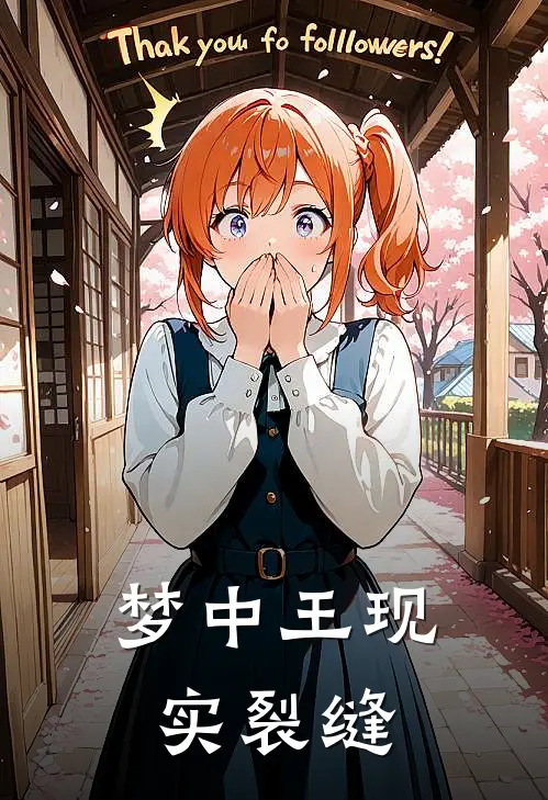 梦中王现实裂缝