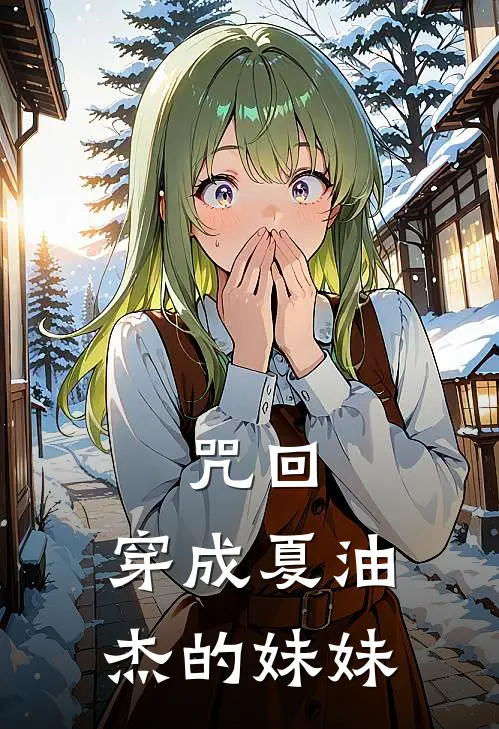 咒回：穿成夏油杰的妹妹