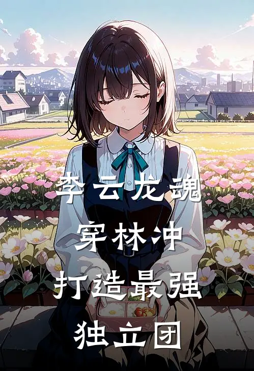 李云龙魂穿林冲：打造最强独立团