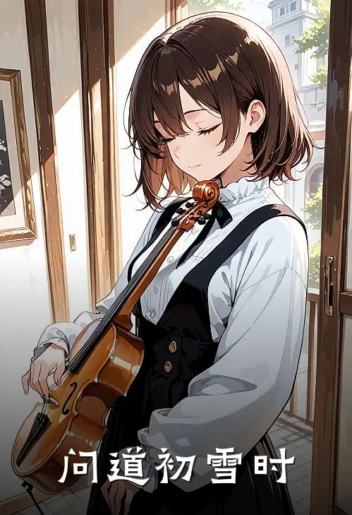 问道初雪时