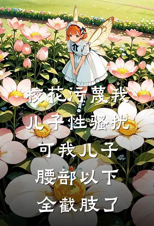 校花污蔑我儿子性骚扰，可我儿子腰部以下全截肢了