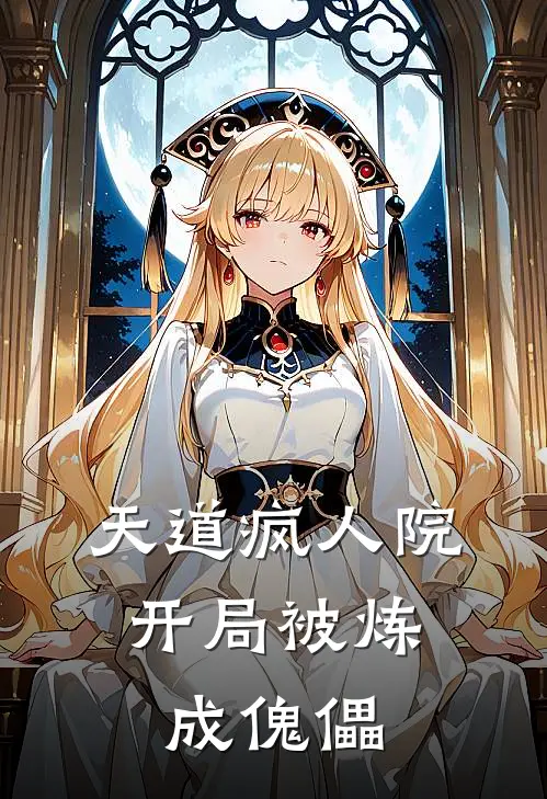 天道疯人院：开局被炼成傀儡