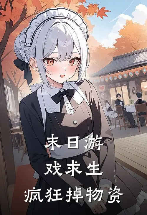 末日游戏求生，疯狂掉物资