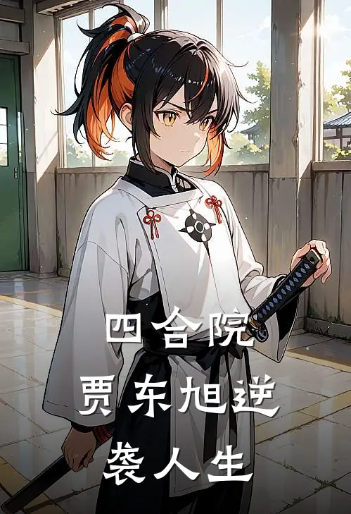 四合院：贾东旭逆袭人生