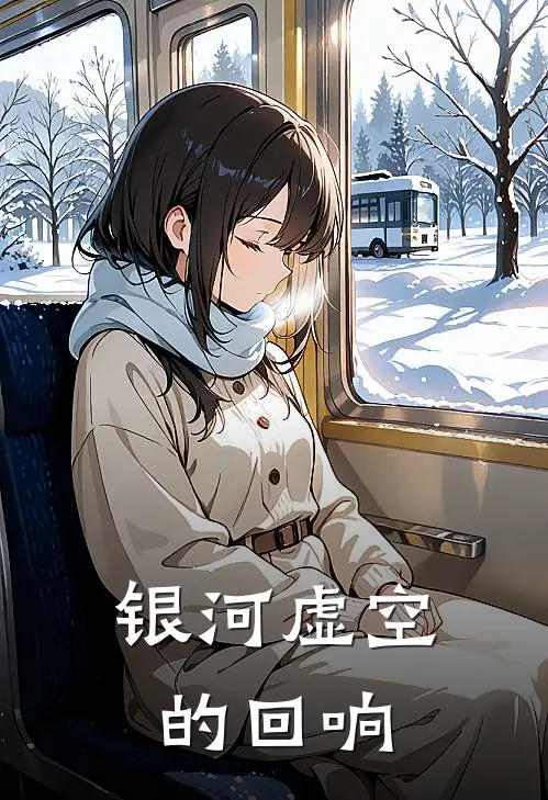 银河虚空的回响