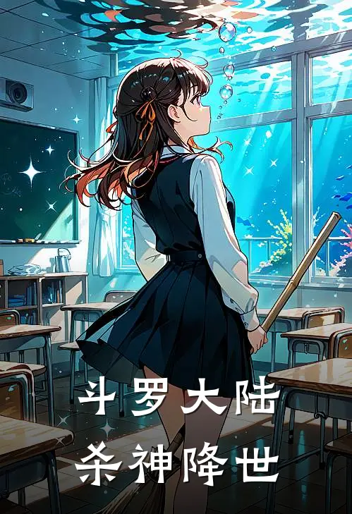 斗罗大陆杀神降世