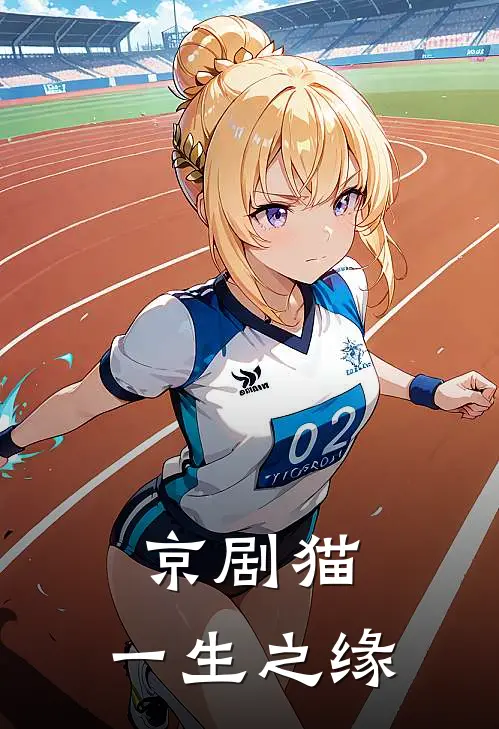 京剧猫：一生之缘