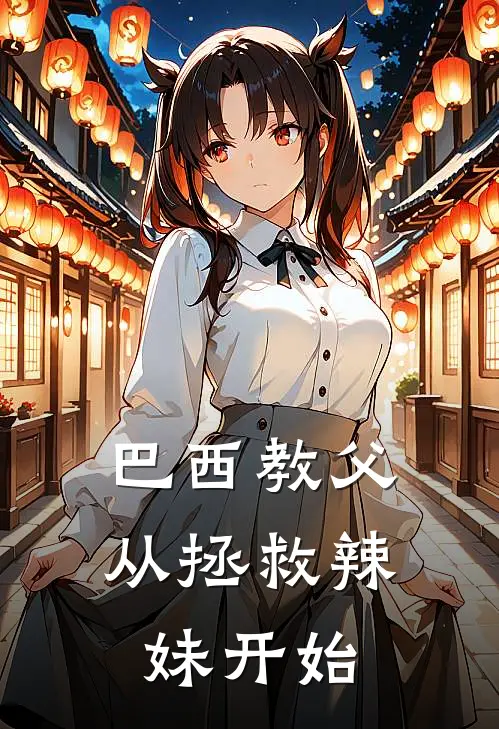 巴西教父，从拯救辣妹开始