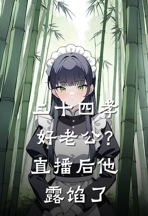 二十四孝好老公？直播后他露馅了(李沛霖青子奚)最新热门小说_完结小说二十四孝好老公？直播后他露馅了(李沛霖青子奚)