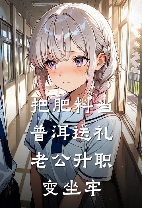 把肥料当普洱送礼，老公升职变坐牢