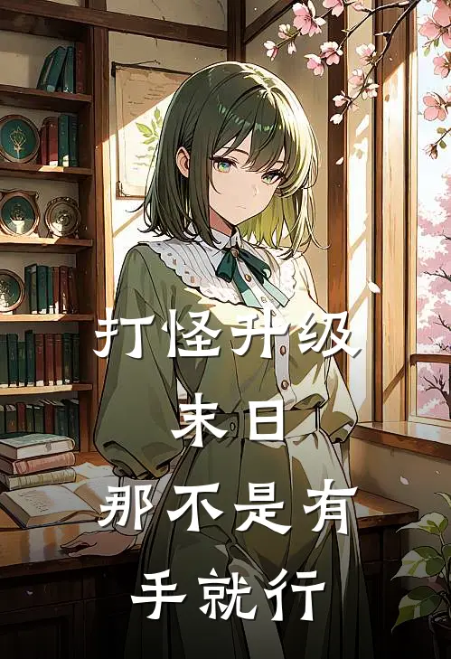 打怪升级：末日，那不是有手就行