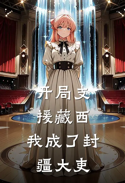 开局支援藏西，我成了封疆大吏