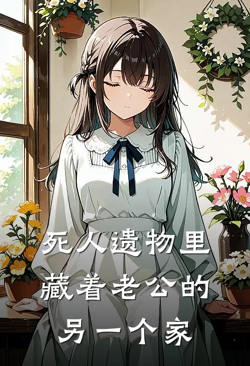 死人遗物里藏着老公的另一个家（苏念陆深）全文免费阅读无弹窗大结局_死人遗物里藏着老公的另一个家最新章节列表