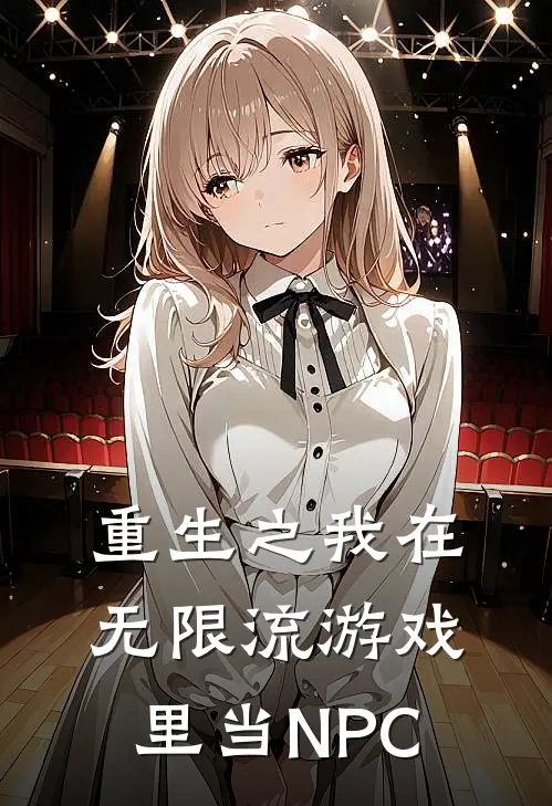 重生之我在无限流游戏里当NPC