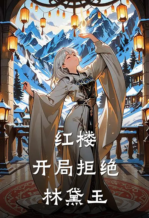 红楼：开局拒绝林黛玉