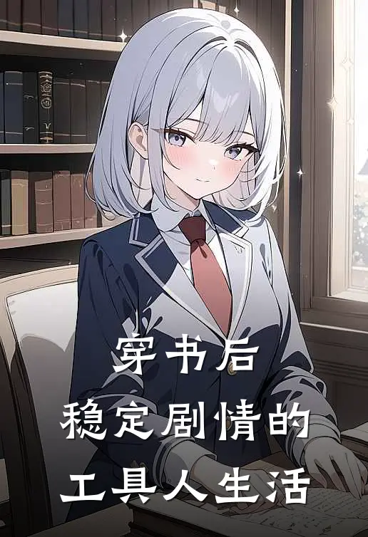 穿书后，稳定剧情的工具人生活