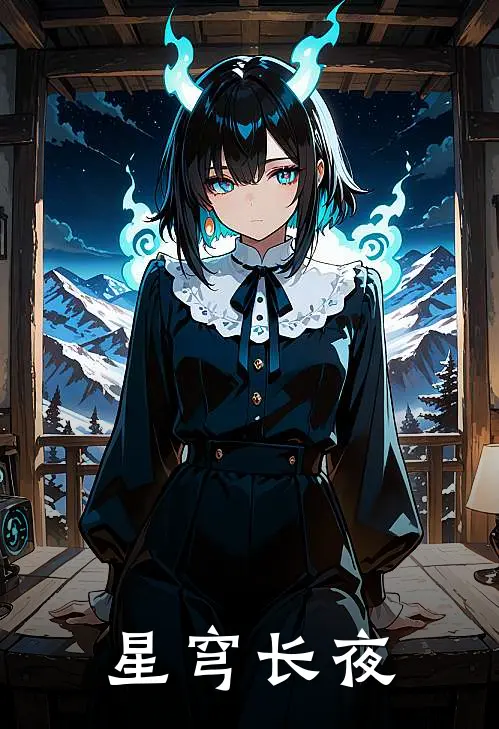 星穹长夜