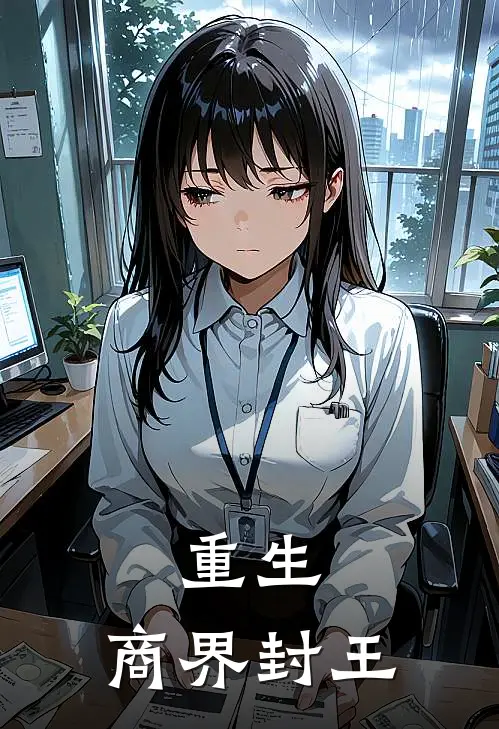 重生，商界封王