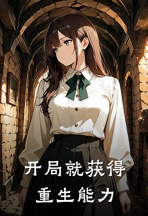 开局就获得重生能力