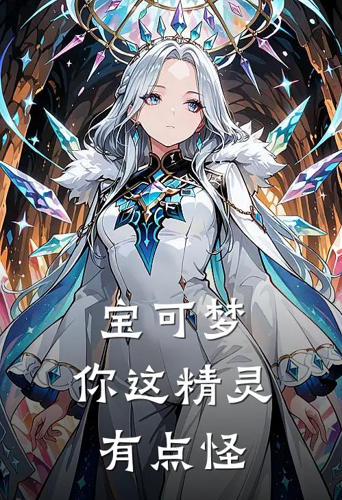 宝可梦：你这精灵有点怪