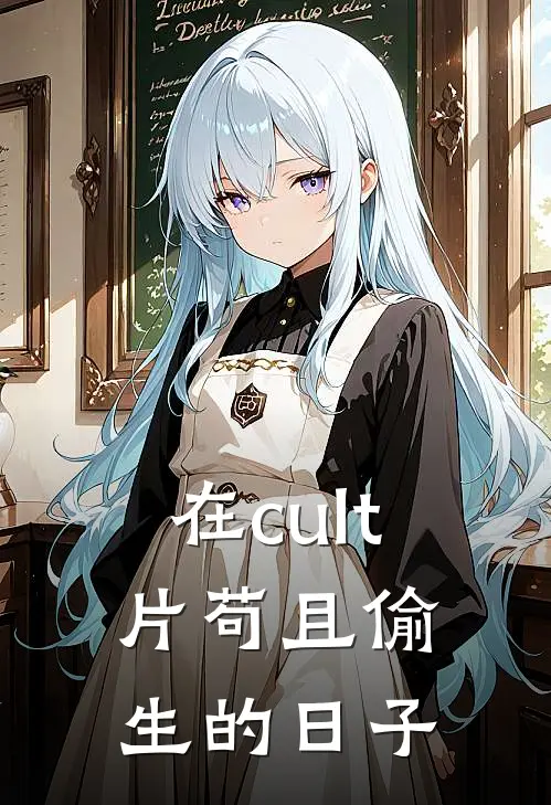 在cult片苟且偷生的日子