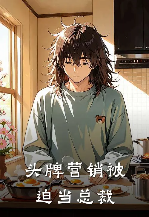 头牌营销被迫当总裁