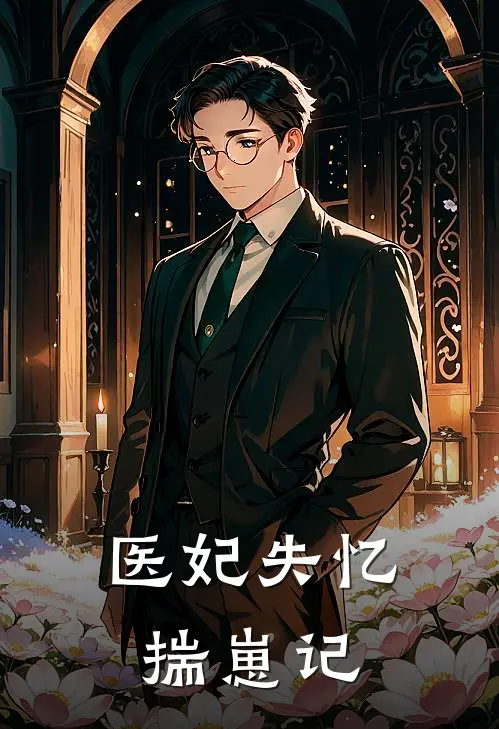 医妃失忆揣崽记