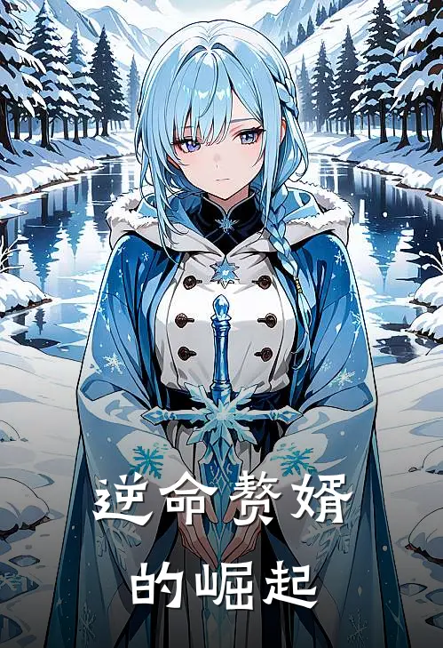 逆命赘婿的崛起