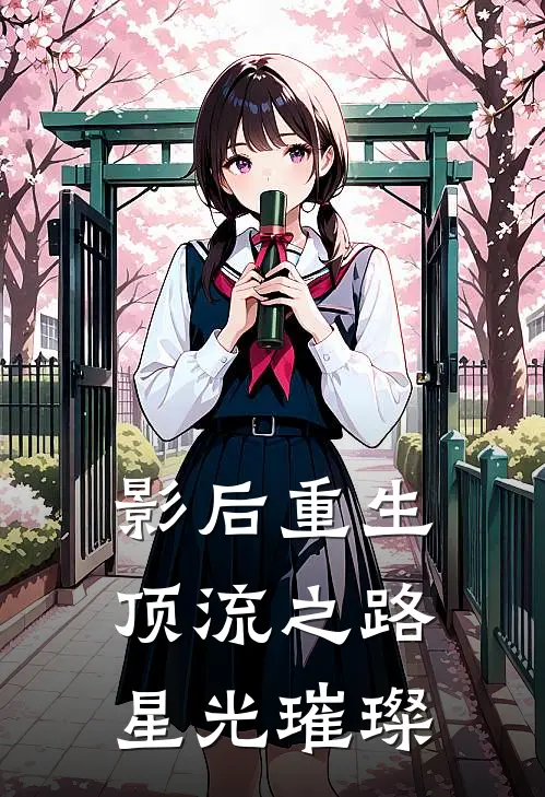 影后重生：顶流之路星光璀璨