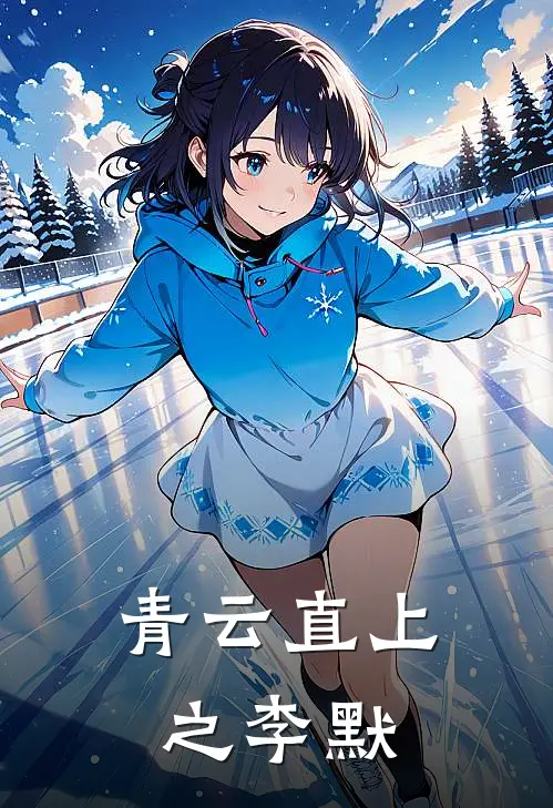 青云直上之李默