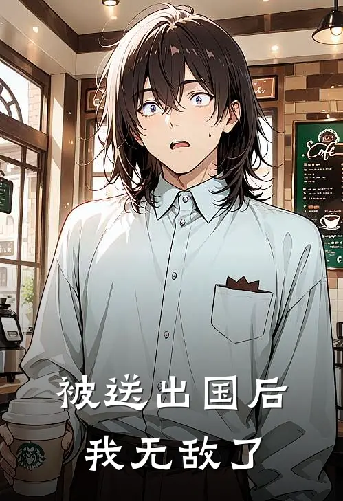 被送出国后我无敌了