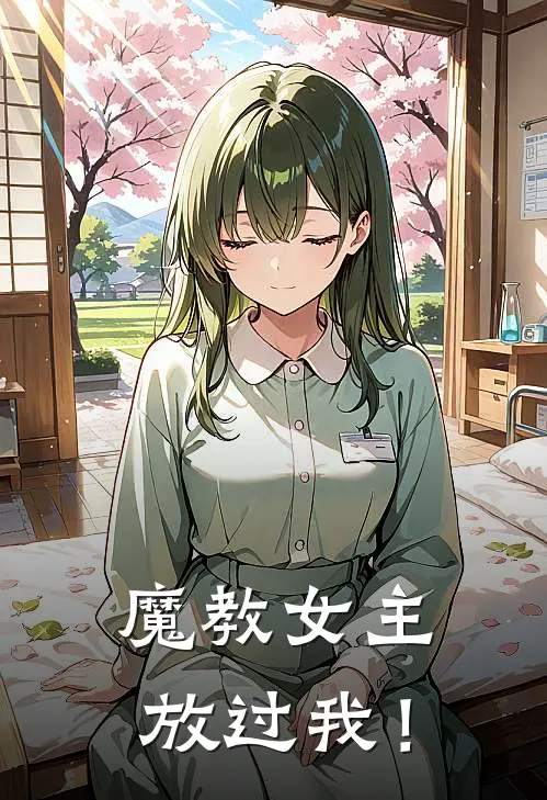 魔教女主放过我！