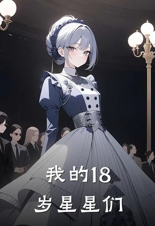 我的18岁星星们