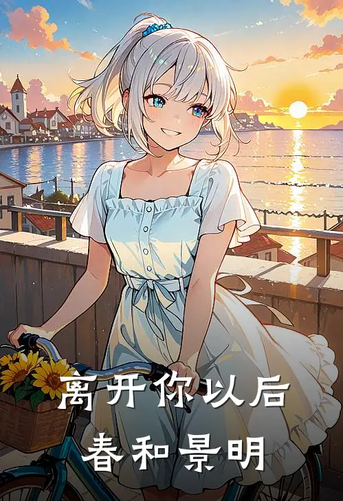 离开你以后，春和景明