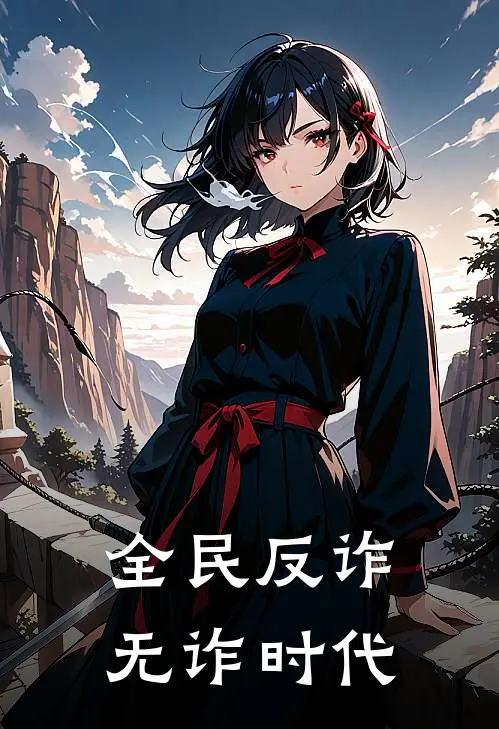 全民反诈无诈时代