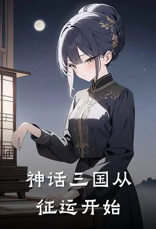 神话三国从征运开始