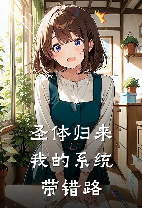 圣体归来：我的系统带错路