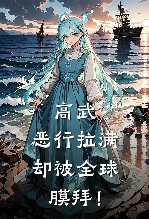 高武：恶行拉满，却被全球膜拜！