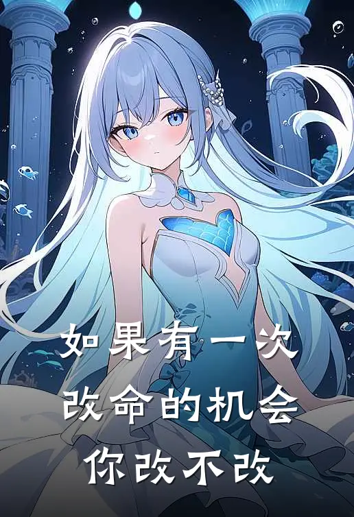 如果有一次改命的机会，你改不改