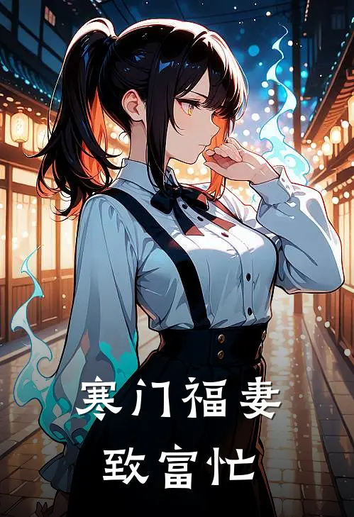 寒门福妻致富忙