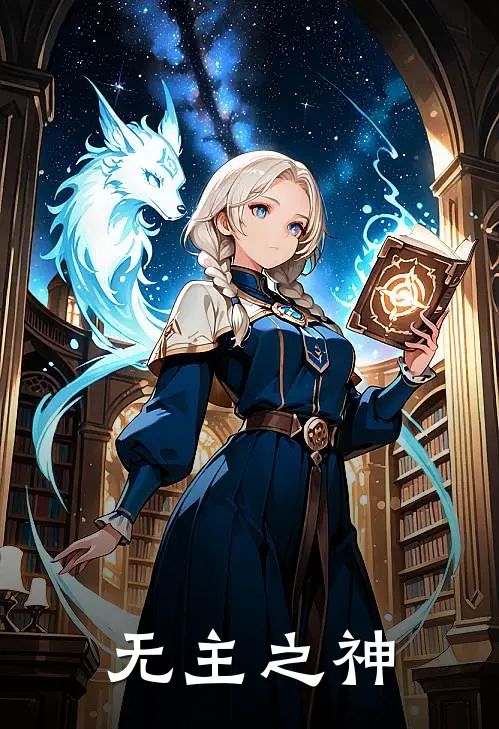 无主之神