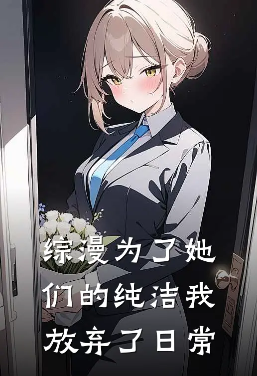综漫为了她们的纯洁我放弃了日常