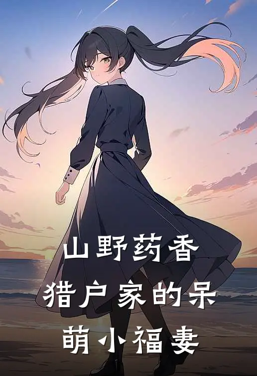 山野药香：猎户家的呆萌小福妻
