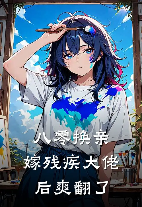 八零换亲：嫁残疾大佬后爽翻了